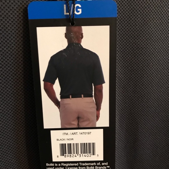 Bollé - Performance Polo - Picture 4 of 6